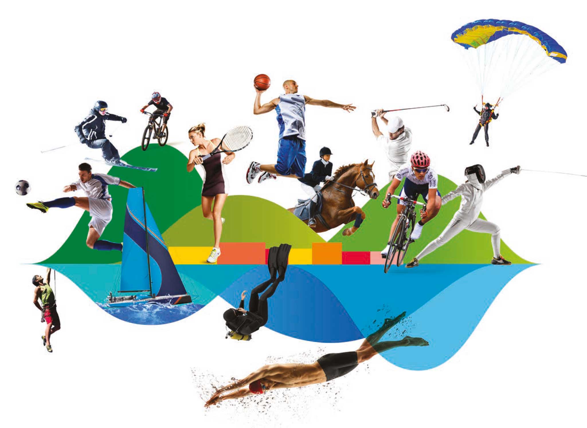 European Community of Sport 2023